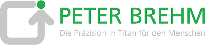 PETER BREHM GmbH Logo
